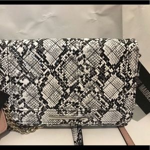 Steve Madden Purse (SOLD)